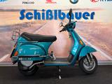 Vespa Cosa 200 - VESPA COSA 200