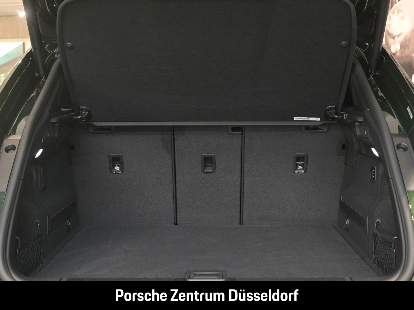 Porsche Macan - Bild 10