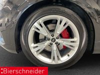 Audi Q8 - Vorschau Bild 8