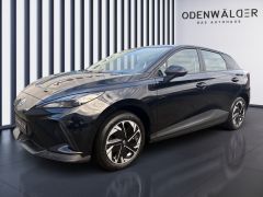 MG MG4 ACC+LED+Fernlichtass.+KlimaA+PDC+DynLicht+AU