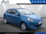 Mitsubishi Space Star Shine*/KLIMAAUTO/START&STOPP/* - Mitsubishi Space Star: Shine