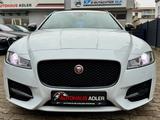 Jaguar XF 2.0 SPORTBRAKE"R-SPORT"AUTO*KAMER*NAV*XEN*LED - Jaguar mit Diesel-Antrieb