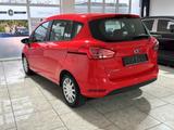 Ford B-Max 1.5 TDCi Klima  Notbremsass. Tel.-Vorb. PD - Ford: Max V