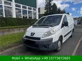 Peugeot Expert Kasten L2H1 Kasten Klima Tüv 08/2026 - gebrauchte Peugeot Expert aus dem Jahr 2007