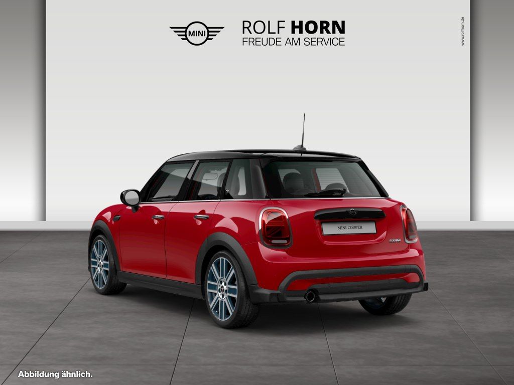 MINI Cooper - Bild 2
