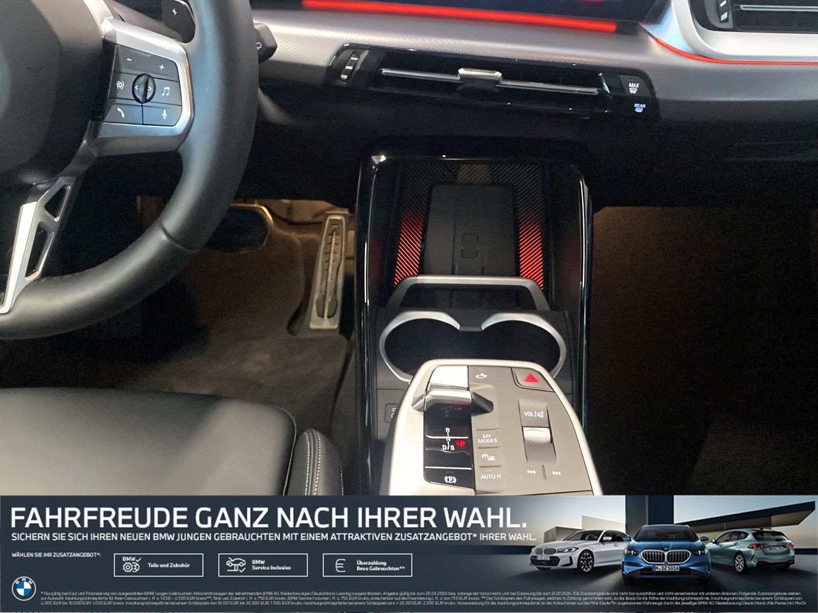BMW X1 - Bild 15