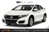 Honda Civic EXPORTPREIS! KLIMA//KAMERA//SHZ//GARANT... - Honda Gebrauchtwagen in Bonn