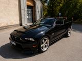Ford Mustang GT 5.0 V8 Cervini - Shelby  - Ford Mustang: Schwarz, Shelby