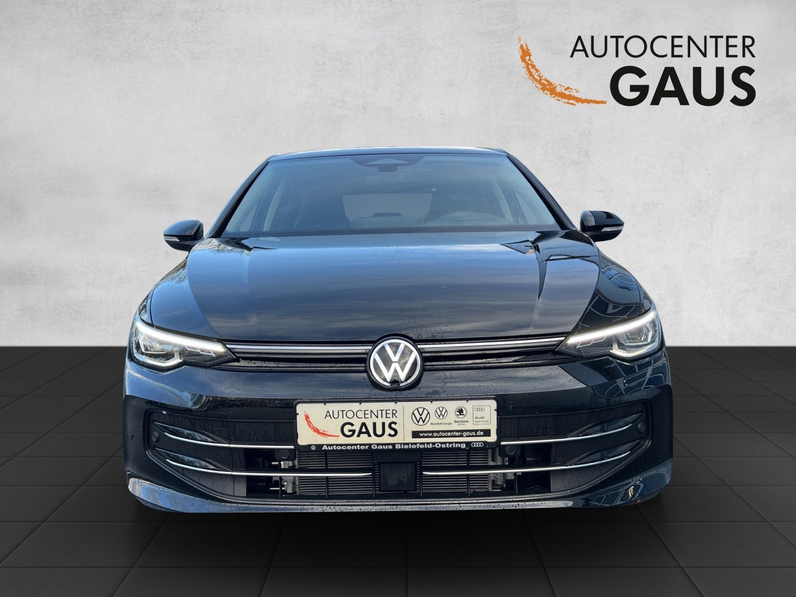 Volkswagen Golf - Bild 2