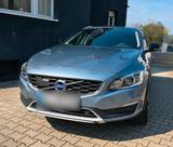 Volvo V60 Cross Country  D4 Automatik - Volvo V60 Cross Country aus 2016