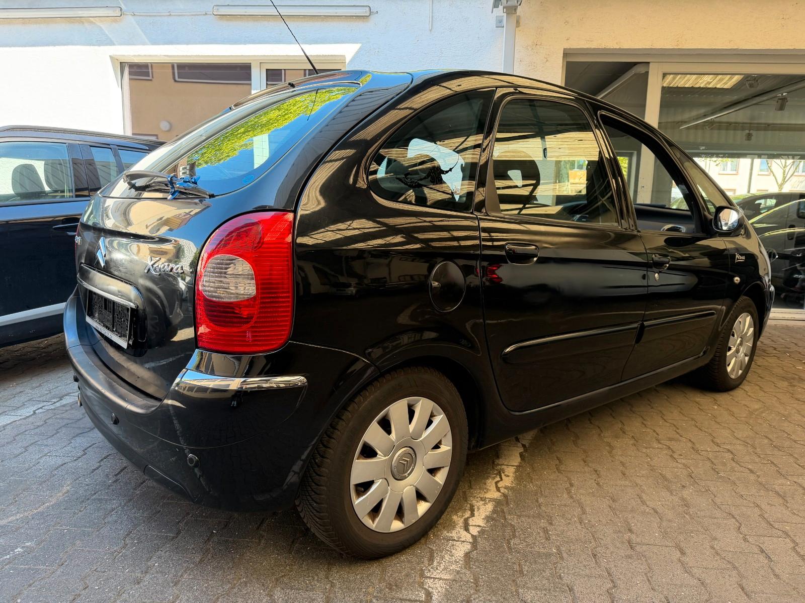Citroën Xsara Picasso *Klimaautom*PDC*TüV 2028