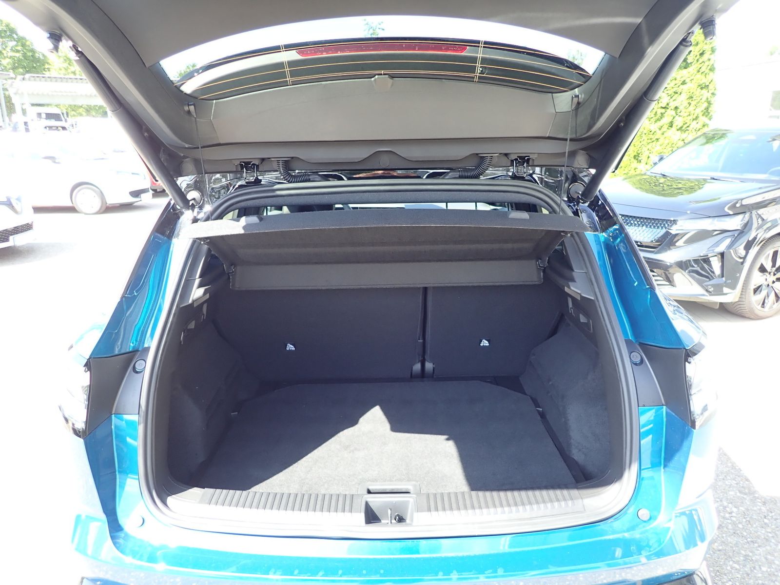 Fahrzeugabbildung Renault Austral Esprit Alpine Mild Hybrid 160 Automatik