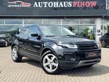 Land Rover Range Rover Evoque Pure"SPUR ASS."KAMERA"LED" - Land Rover Gebrauchtwagen von 2017