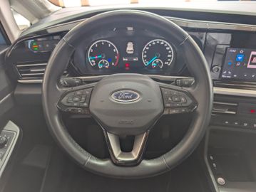 Ford Grand Tourneo Connect Active