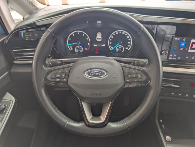 Ford Grand Tourneo Connect Active