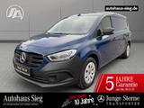 Mercedes-Benz eCitan Kasten BASE Lang Klima*EFH*22kW*45kWh*DAB - Angebote
