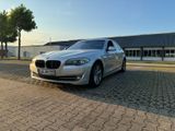 BMW 5er f10 520d - BMW 520: 5er 520d