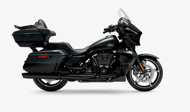 Harley-Davidson FLHXU STREET GLIDE ULTRA 117 MY25 Kurzfristig