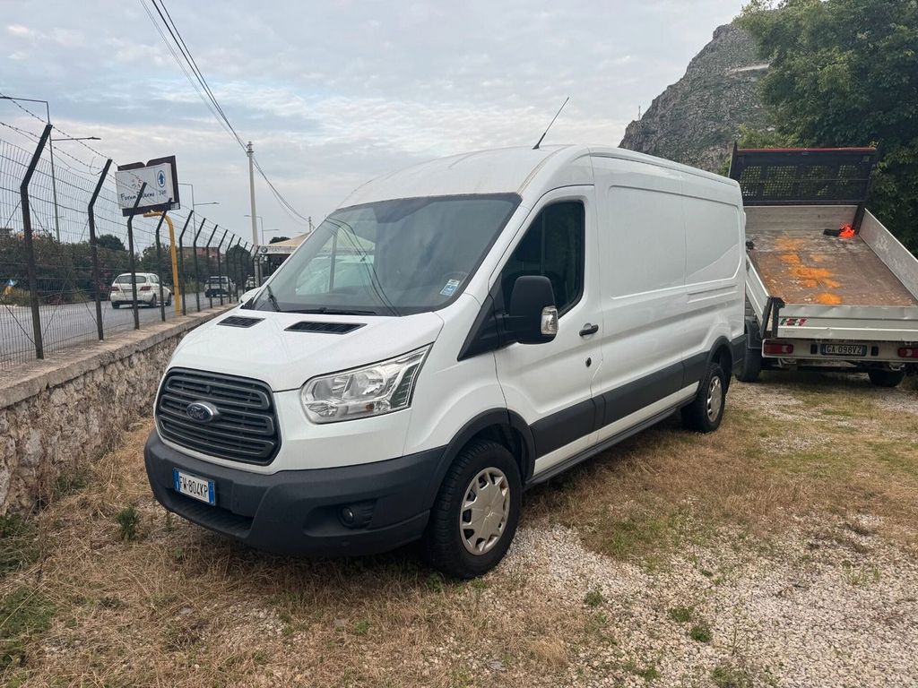 Image of Ford Transit