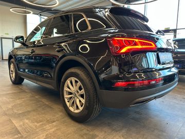 Audi Q5 *KEYLES*3-ZONEN*AHK*ACC*CAM*SPHTA*LED*