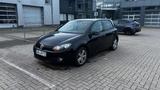 Volkswagen Golf IV 1.2 TSI / Comfortline (MATCH Paket) - Volkswagen Golf: Iv