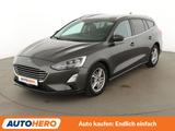 Ford Focus 1.5 EcoBoost Cool&Connect Aut*NAVI*LED*ACC - Ford Focus: Connect