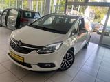 Opel Zafira C Edition* Standheizung