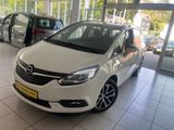 Opel Zafira C Edition* Standheizung - Opel Zafira: Standheizung