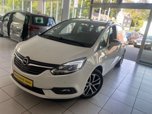 Opel Zafira C Edition* Standheizung