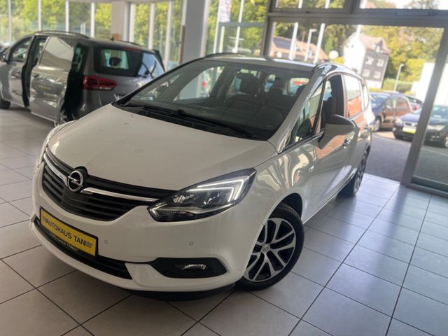 Opel Zafira C Edition Start/Stop