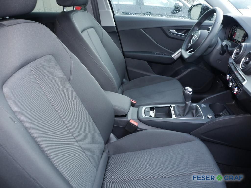 Audi Q2 - Bild 6