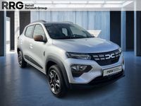 Dacia Spring - Vorschau Bild 7