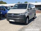 Volkswagen T6.1 Kasten 2.0 TDI KR Kamera Klima Bluetooth - Angebote entsprechen deinen Suchkriterien