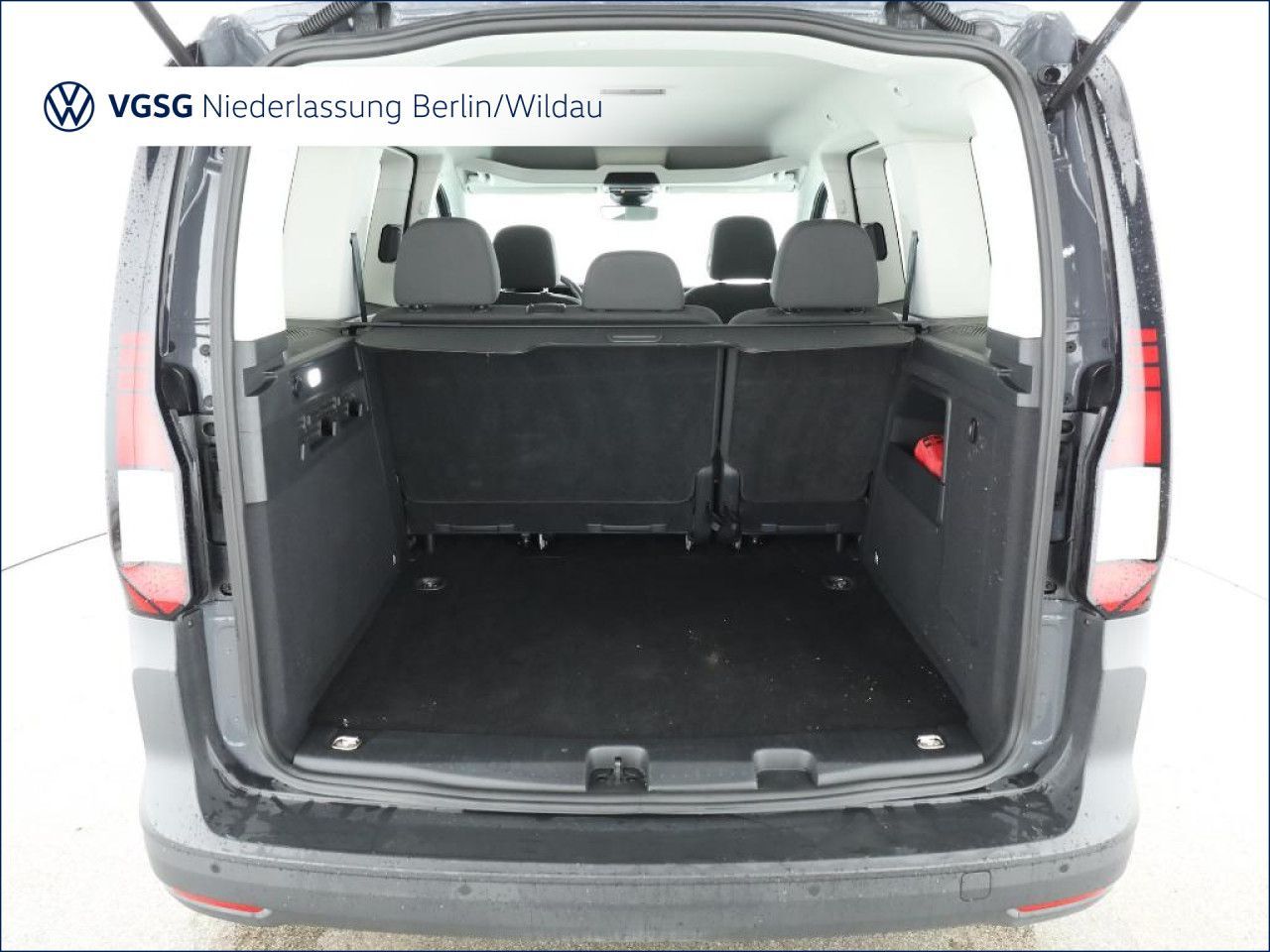 Volkswagen Caddy - Bild 15