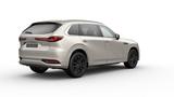 Mazda CX-80 Plug-In 327ps Aut. PHEV AWD Homura Plus - Mazda Gebrauchtwagen