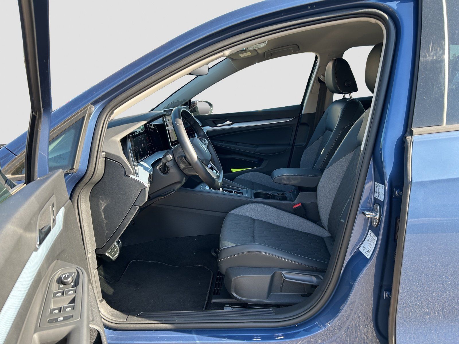 Volkswagen Golf - Bild 13
