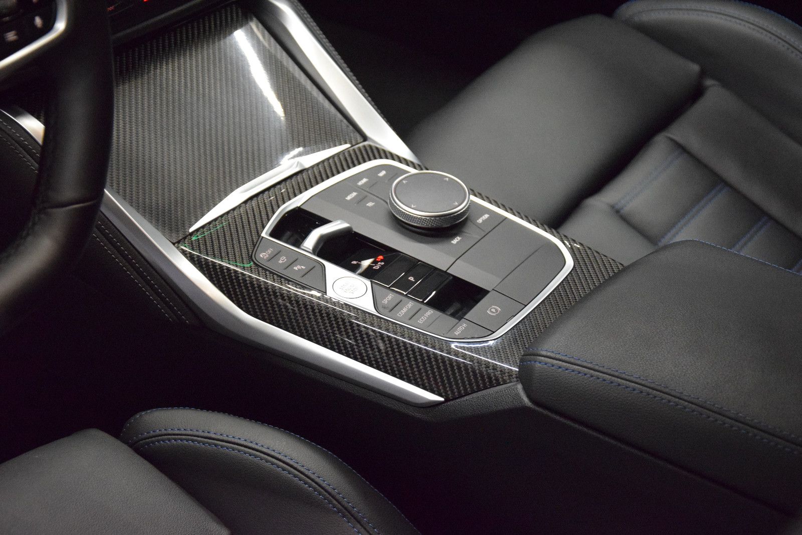 Fahrzeugabbildung BMW 420d xDrive M Sport Gran Coupé ACC H&k STHZ 360°