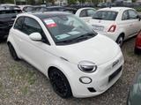 Fiat 500e -Icon - Fiat 500e Gebrauchtwagen in Berlin