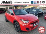 Fiat 600 la Prima+AUTOMATIK+LEDER+NAVI+KAMERA+ACC+SHZ - Fiat 600