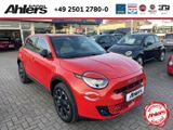Fiat 600 la Prima+AUTOMATIK+LEDER+NAVI+KAMERA+ACC+SHZ - Fiat 600: La Prima