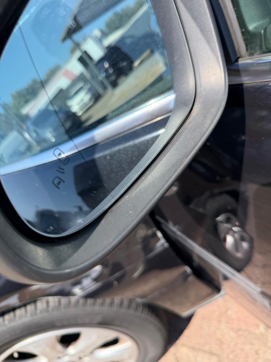 Opel Astra 2015 — photo 12