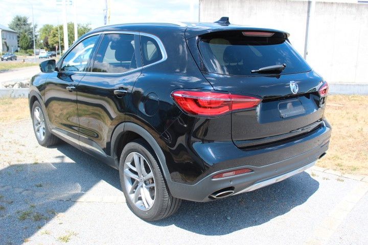 MG EHS PHEV Nav Cam Leder imagem 2
