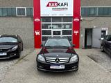 Mercedes-Benz C 180  T CGI BlueEfficiency "Automatik "SHZ " - Mercedes-Benz C-Klasse: Blueefficiency