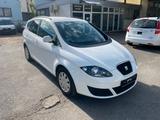 Seat Altea XL Reference - Seat Altea Reference mit Diesel-Antrieb