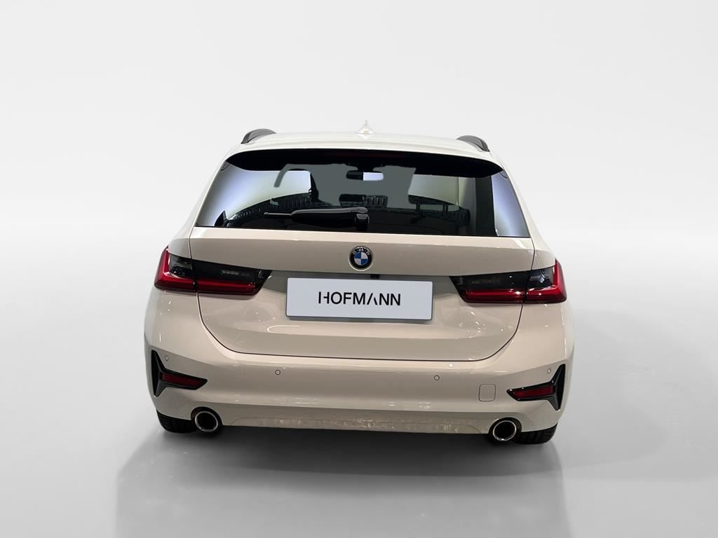 BMW 320d Touring Aut Advantage ACC+Pano+RFK+HiFi+SHZ foto 6