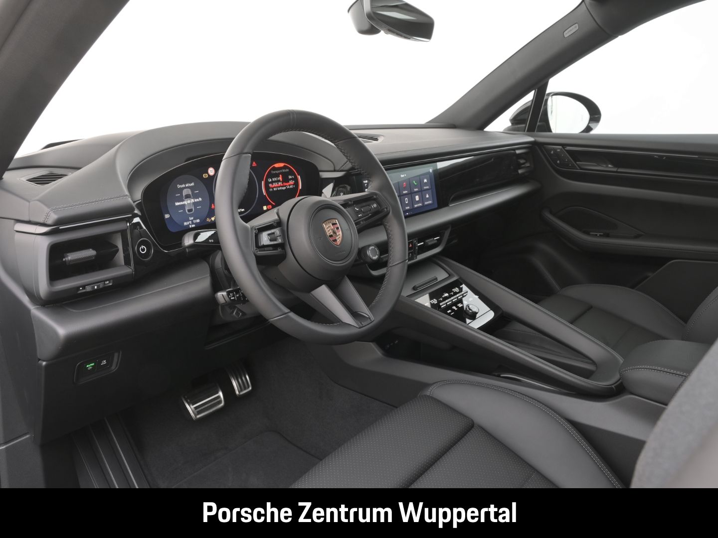 Porsche Macan - Bild 9