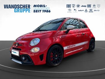 Abarth 595 Competizione 1.4 T-Jet