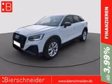 Audi Q2 35 TFSI S tronic line AHK KAMERA ACC LEDNAVI - Audi Q2 in Kiel