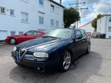 Alfa Romeo 156 STW 2.5 V6 24 v an Bastler.... - Alfa Romeo 156: V6