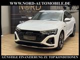 Audi Q8 e-tron Sportback S-Line QU.Pano/Kamera/20/LED